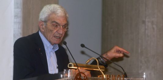 Μπουτάρης: «Δε με ενδιαφέρουν οι εκλογές – αλλά εγώ πάλι θα είμαι δήμαρχος»…