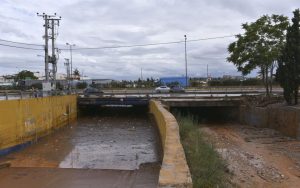 Πράσινο φως για αντιπλημμυρικά έργα σε Ανατολική και Δυτική Αττική