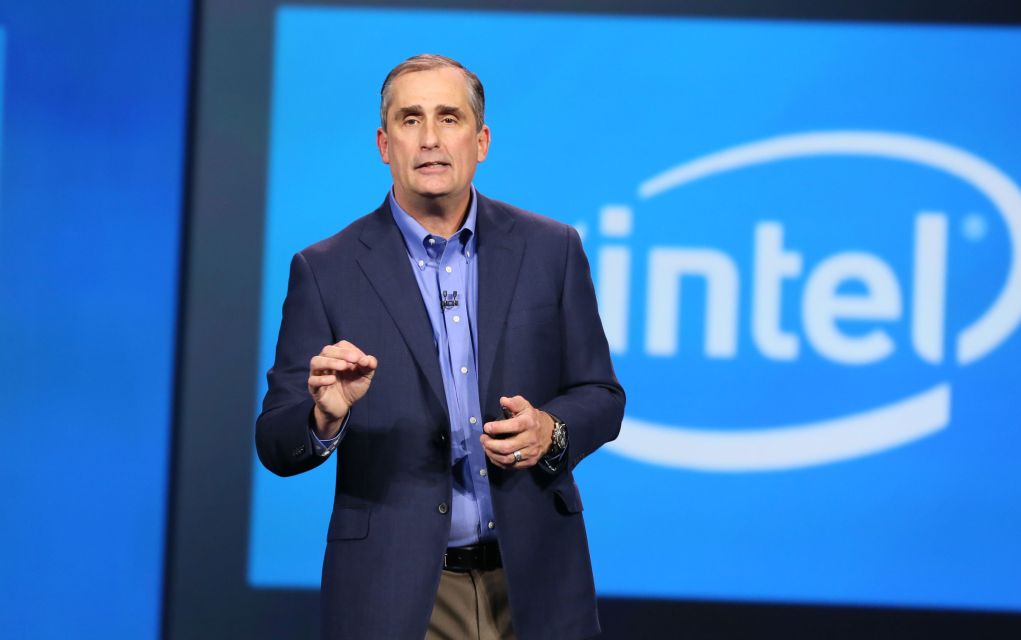 Η σχέση με συνάδελφο υποχρέωσε τον CEO της Intel σε παραίτηση