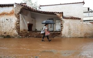 Έκτακτη ενίσχυση 350.000 ευρώ σε Μάνδρα και Μέγαρα