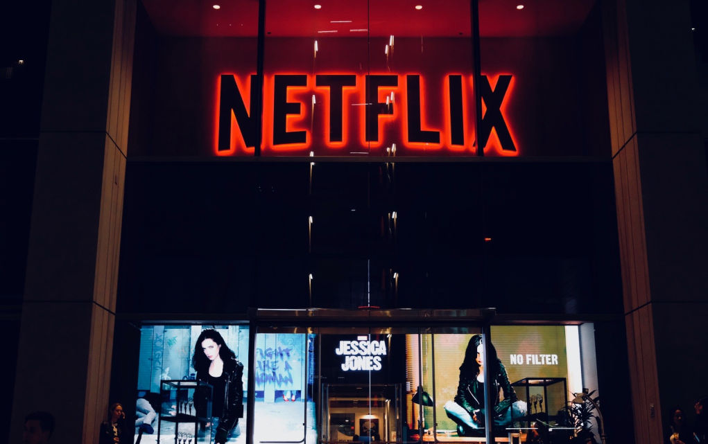 Netflix: Απόλυση λόγω ρατσιστικού σχολίου