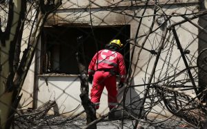 Φωτιά: Στους 89 οι νεκροί. Κατέληξε 55χρονη