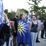 Δύο συγκεντρώσεις διαμαρτυρίας στη Θεσσαλονίκη