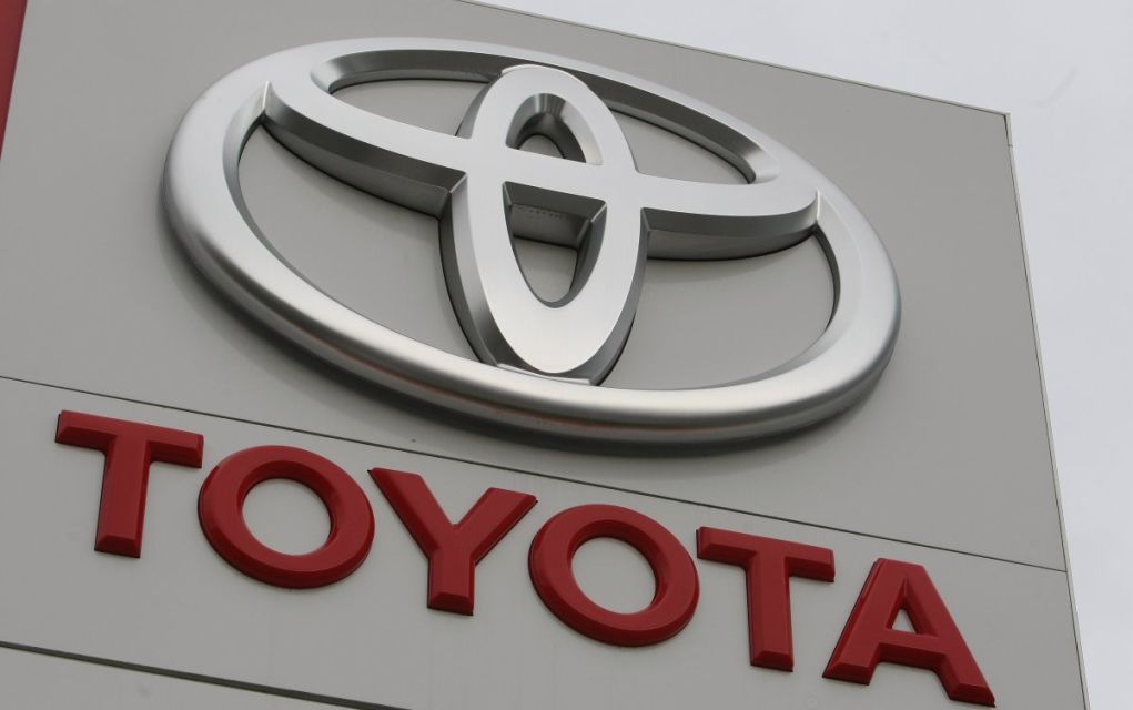 Πρώτη στη λίστα των πωλήσεων τον Οκτώβριο η Toyota