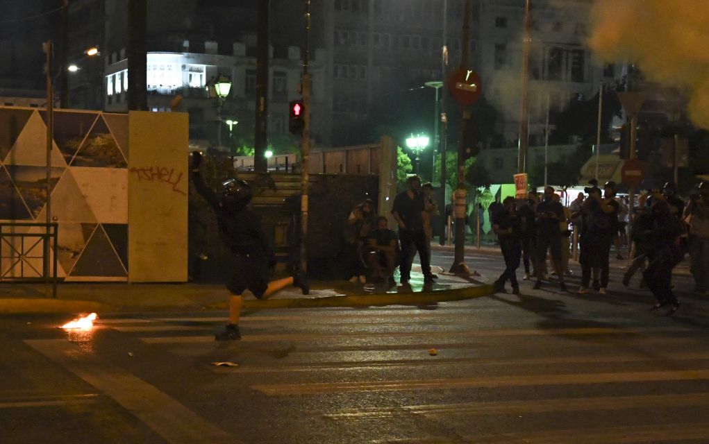 Αγρίνιο: Νέο χειρουργείο για την 19χρονη