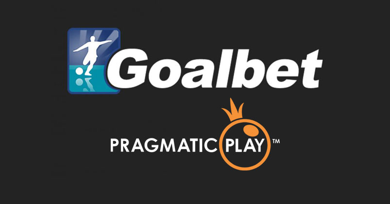 Συνεργασία της Goalbet με την PragmaticPlay