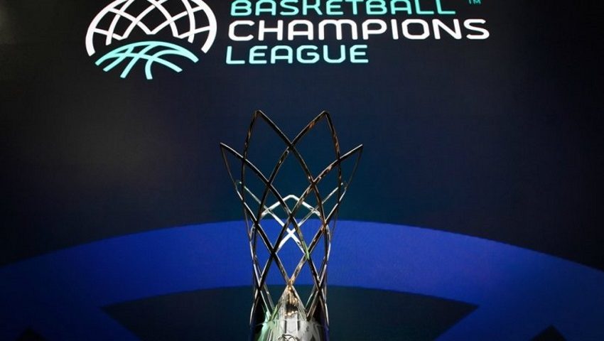 Ματσάρες στο Basketball Champions League στη NOVA