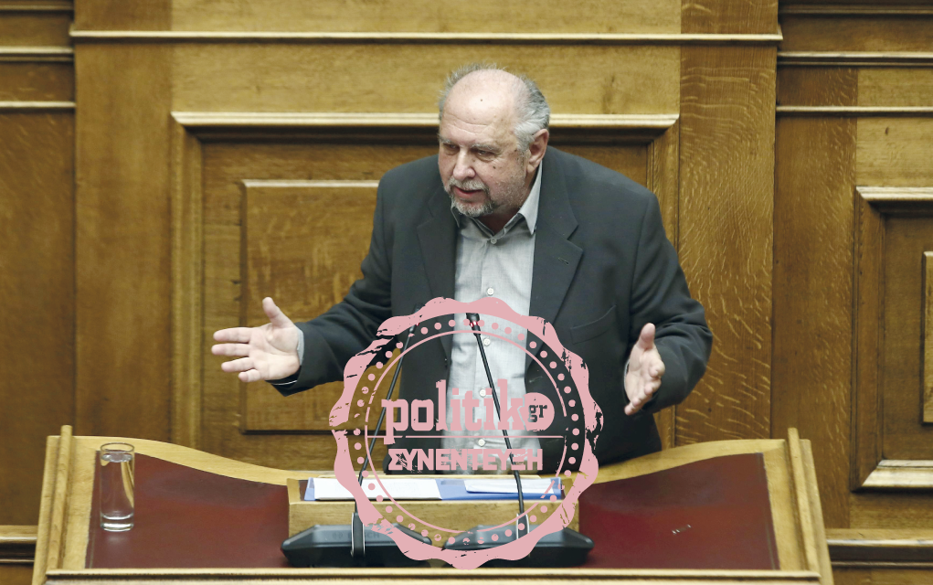 Π. Σκουρολιάκος: Δεν υπήρχε σενάριο πρόωρων εκλογών