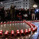 Θεσσαλονίκη: Εκδήλωση για τη Παγκόσμια Ημέρα κατά του AIDS