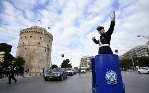 Αυστηρότερες ποινές σε όσους οδηγούν μεθυσμένοι