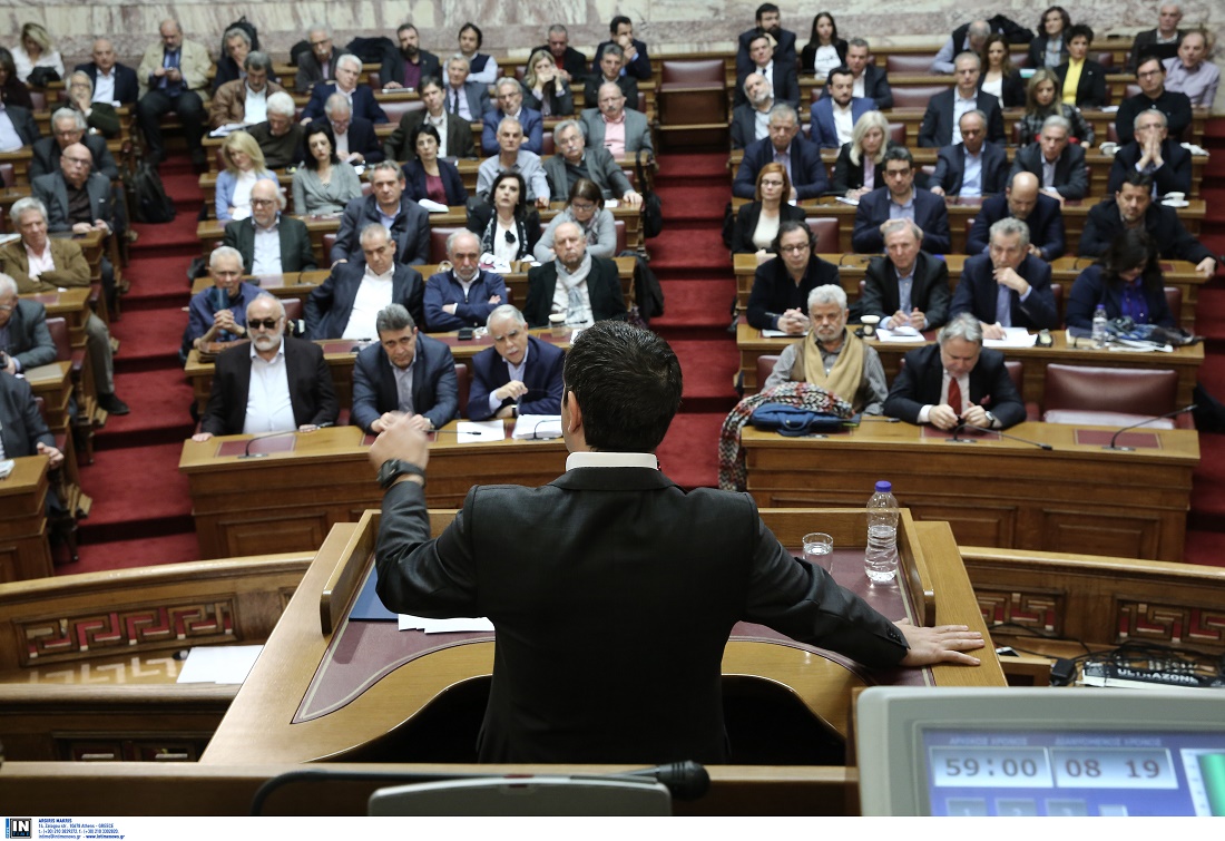 Οι περισσότεροι συριζαίοι θέλουν Οκτώβριο