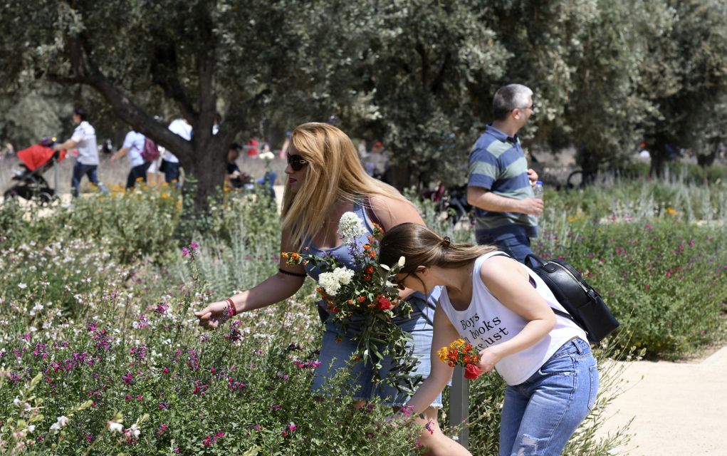 Πρωτομαγιά: Τοπικά άστατος ο καιρός – Δείτε αναλυτικά την πρόγνωση