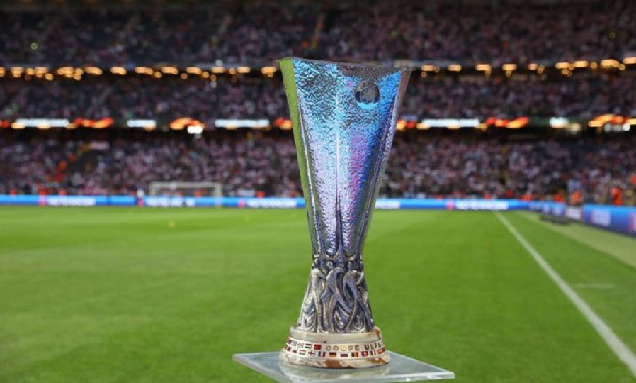 Europa League: Με ανατροπή στους “4” η Αϊντραχτ – Δείτε τα ζευγάρια