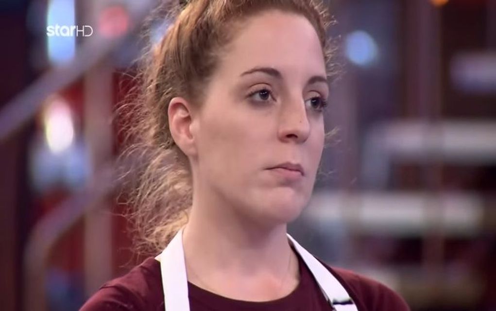 MasterChef: Ξέσπασε η Σπυριδούλα κατά της Εύας: «Ήθελε να…» (vd)