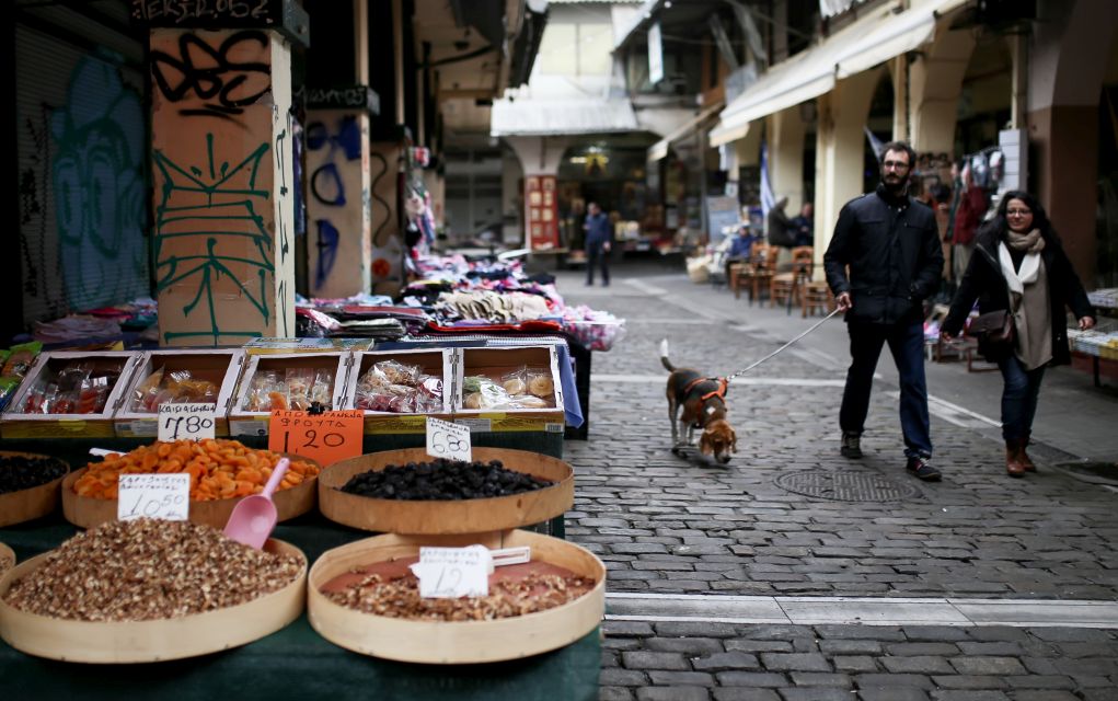 ΕΦΕΤ: «Εκσυγχρονισμός στην αγορά Καπάνι αλλιώς “λουκέτο”»