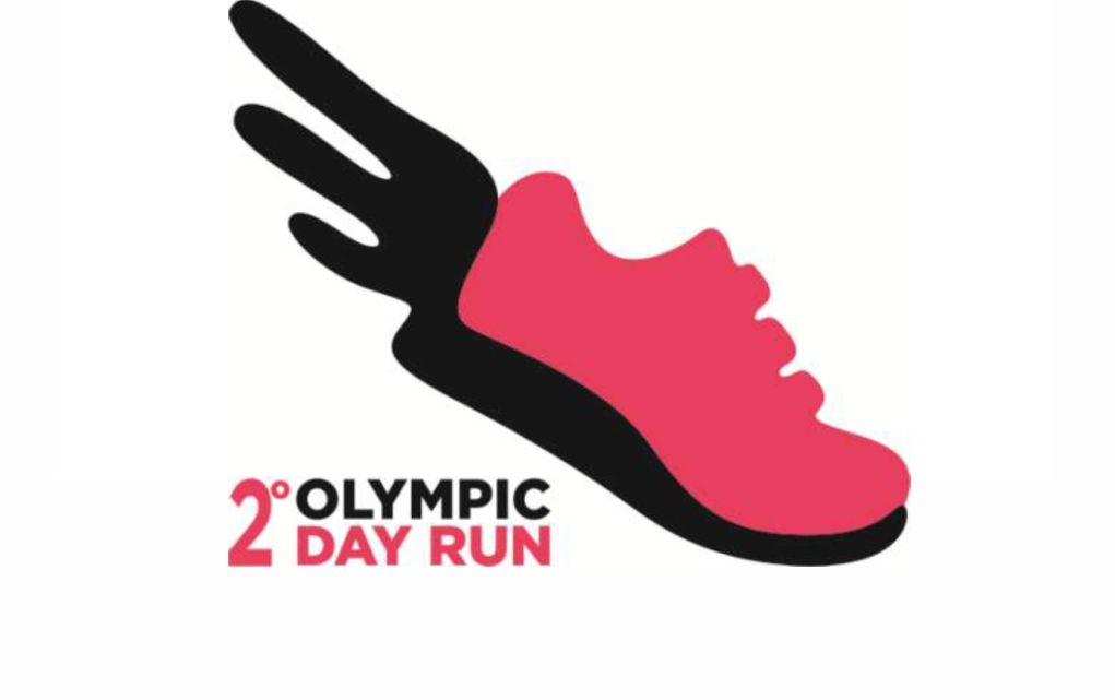 Το “2ο Olympic Day Run” με την υποστήριξη του δήμου Πυλαίας – Χορτιάτη