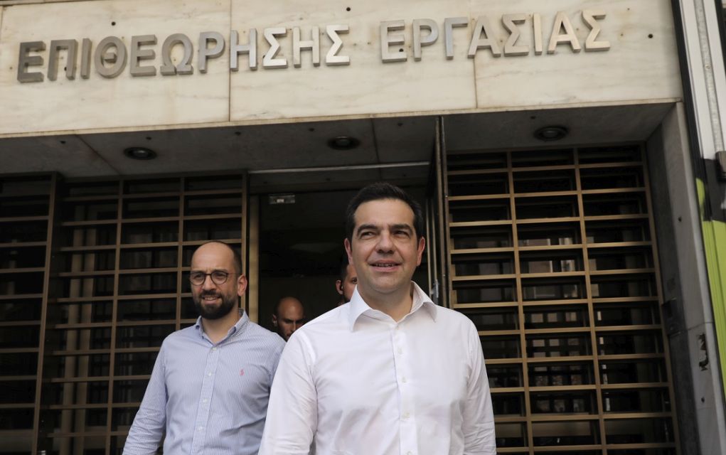 ΣΥΡΙΖΑ: Το Σχέδιο Β’ για εκλογές κι επόμενη ημέρα