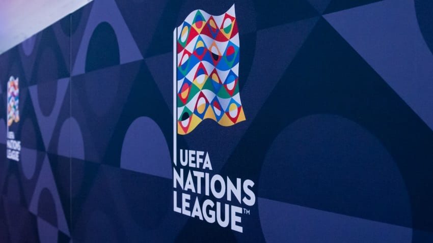 Η τελική φάση του UEFA Nations League στο OPEN!