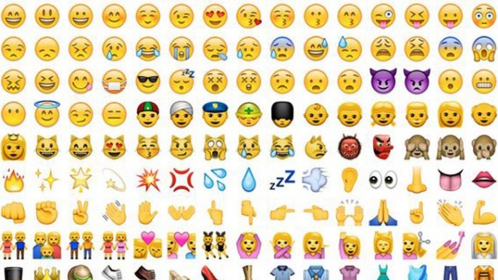 Το 83% της Generation Z εκφράζεται με emojis