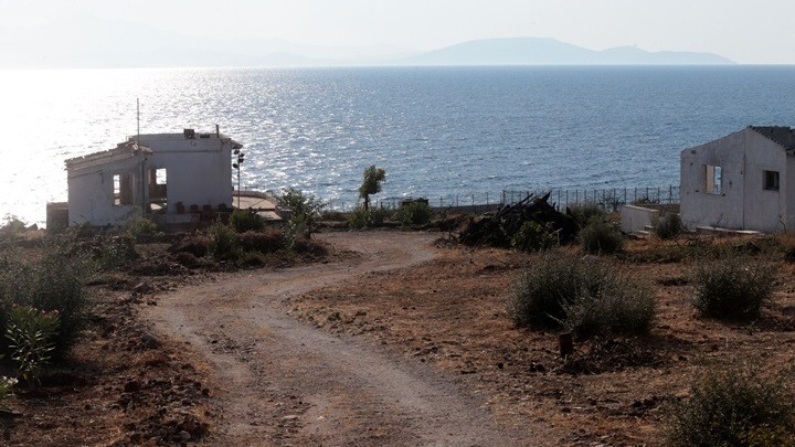 Αυτά είναι τα μέτρα της κυβέρνησης για το Μάτι