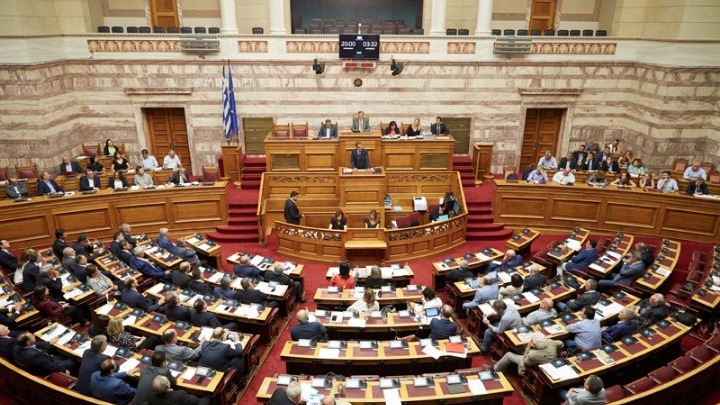 Κατατίθεται σήμερα το νομοσχέδιο για το επιτελικό κράτος