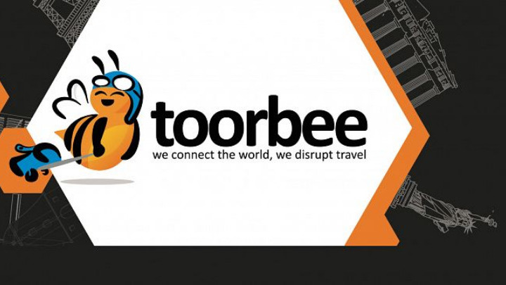 H ελληνική start-up “Toorbee” εξασφάλισε χρηματοδότηση 1,55 εκατ. ευρώ