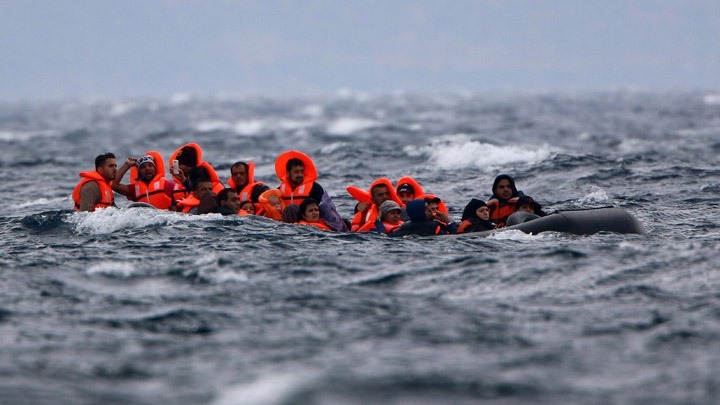 116 μετανάστες αγνοούνται, 132 διασώθηκαν από ναυάγιο στα ανοικτά των ακτών της Λιβύης