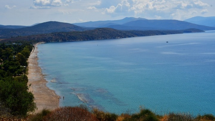 Ξεκίνησαν οι δράσεις του EOT για τη στήριξη και προβολή της Χαλκιδικής στις διεθνείς αγορές