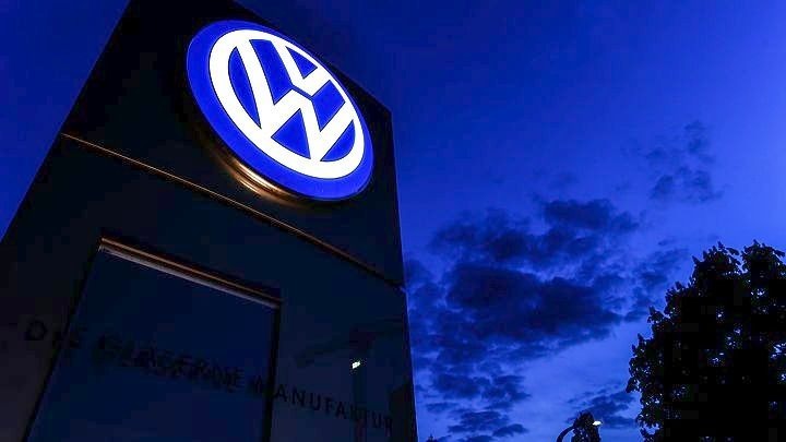 Αύξηση κερδών αναμένει για το 2019 ο όμιλος VW