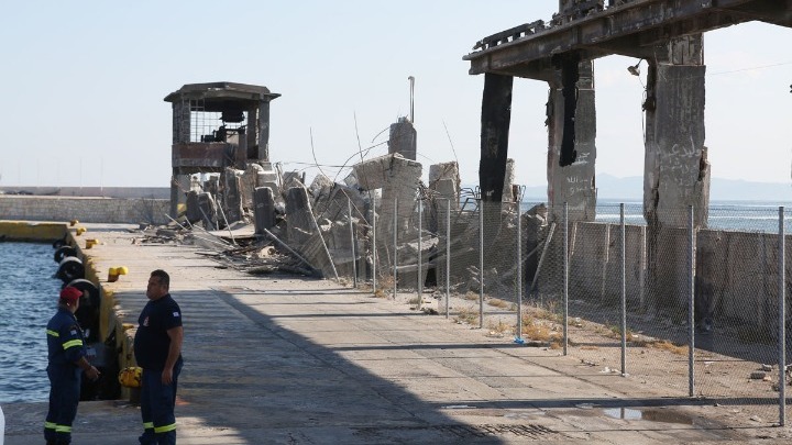 ΥΠΠΟΑ: Επιστρέφουν στην Ελλάδα 47 αρχαία αντικείμενα