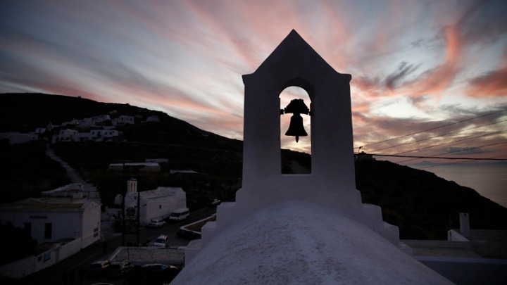 Ο προσκυνηματικός τουρισμός στο επίκεντρο συναντήσεων στο υπουργείο Τουρισμού