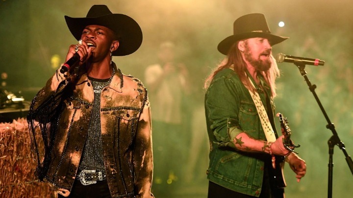 Το “Old Town Road” σπάει ρεκόρ στις πωλήσεις στις ΗΠΑ