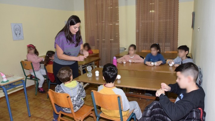 Έρευνα: Τα παιδιά που γεννιούνται από μεγαλύτερους γονείς παρουσιάζουν λιγότερα προβλήματα συμπεριφοράς