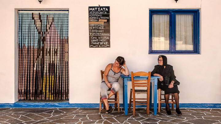 «#My_Greece: Villages», ανοιχτός διαγωνισμός φωτογραφίας με θέμα τα χωριά της Ελλάδας