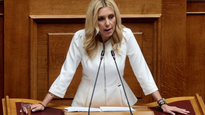 Αραμπατζή: Τα μέτρα κατά της πανώλους των χοίρων