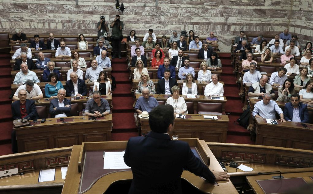 Τώρα χαμηλώνουν τους τόνους στο ΣΥΡΙΖΑ