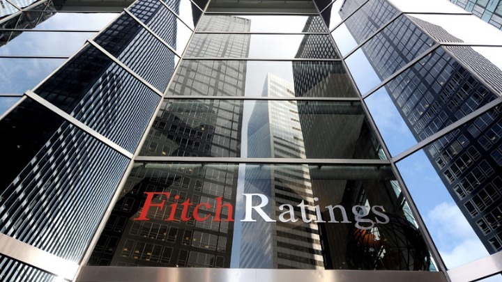 Οι οίκος Fitch διατήρησε στο «BB-» την αξιολόγηση της πιστοληπτικής ικανότητας της Ελλάδας