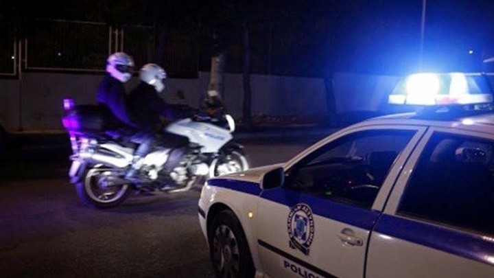 Πατέρας πυροβόλησε τον γιο του στη Χανιώτη