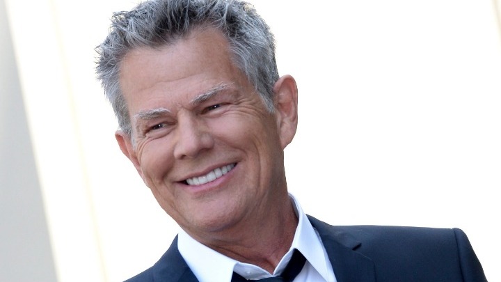 “David Foster: Off the Record”  στο Φεστιβάλ του Τορόντο