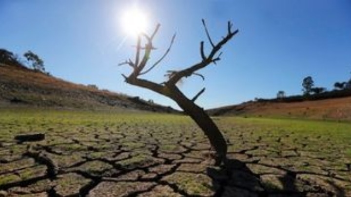 Σωστή διατροφή ή αντιμετώπιση της υπερθέρμανσης του πλανήτη;