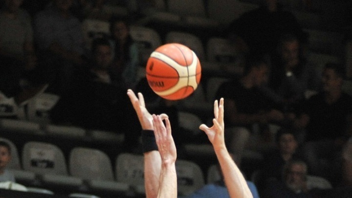 Η Εθνική Παμπαίδων 78-57 την Πορτογαλία