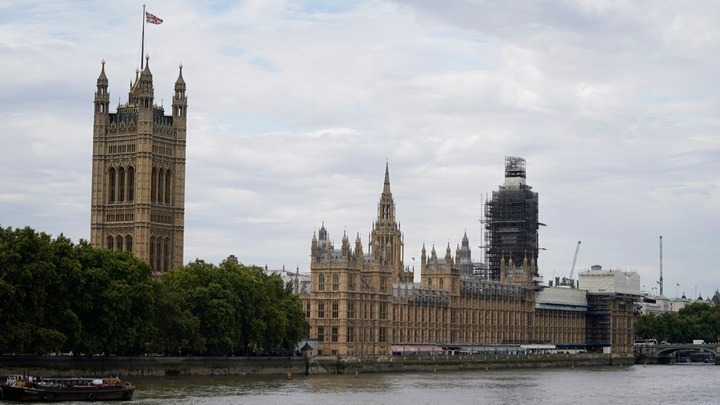 Brexit: Ένα εκατ. υπογραφές κατά της απόφασης Τζόνσον να κλείσει τη βουλή