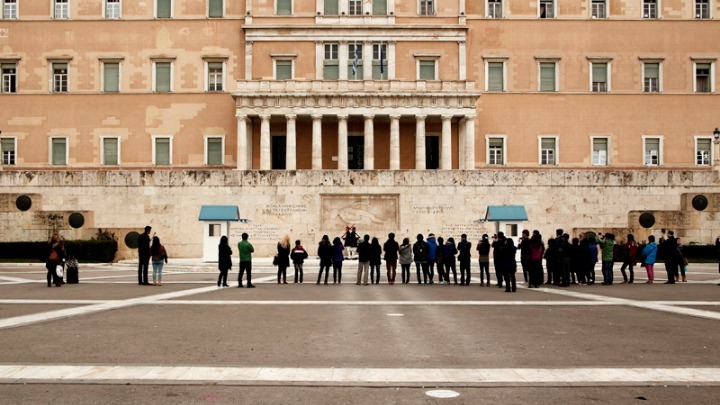 Ολοκληρώθηκε η υπερψήφιση της ΠΝΠ για το Μάτι