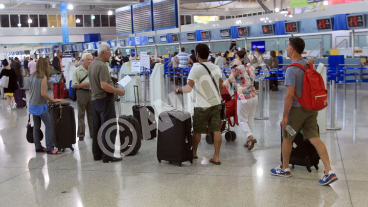 Ξεπέρασε τους 3 εκατ. επιβάτες, μέσα σε έναν μήνα η επιβατική κίνηση