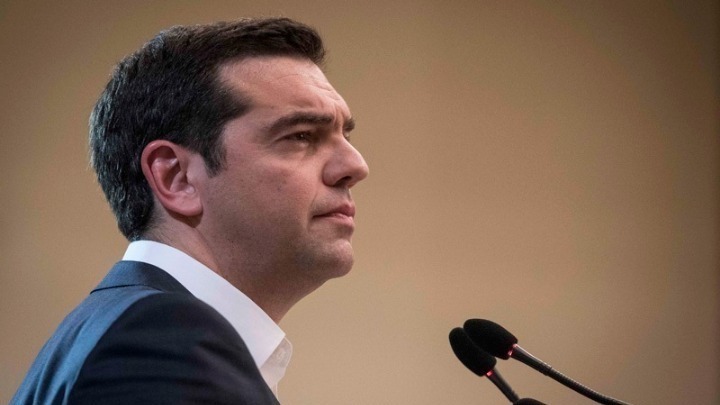 Αλ. Τσίπρας: Καλούμαστε να περιφρουρήσουμε το δικαίωμα να έχουν όλοι πρόσβαση σε ποιοτική δημόσια εκπαίδευση