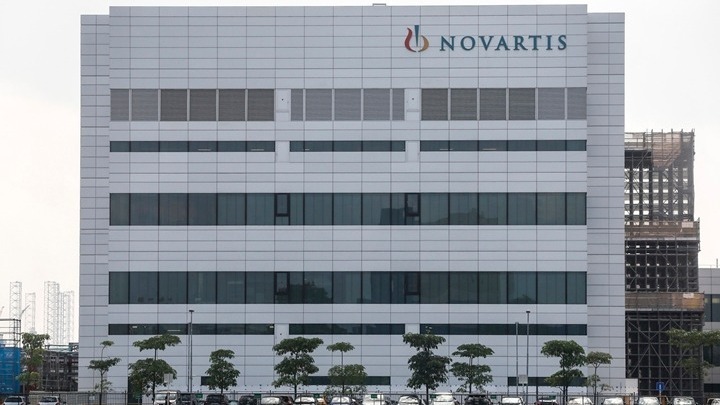 Καταθέτει για τη Novartis ο αντεισαγγελέας του Αρείου Πάγου Ιωάννης Αγγελής