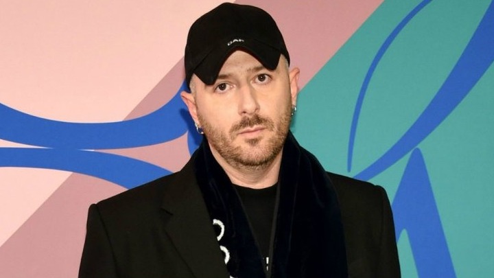 Ο Demna Gvasalia αποχώρησε από την Vetements