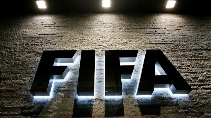 Στην 60η θέση της FIFA υποχώρησε η Ελλάδα