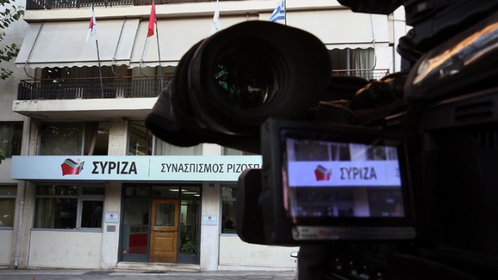 ΣΥΡΙΖΑ: Μετά τις αυξήσεις στο ηλεκτρικό ρεύμα, η ΝΔ βάζει στο στόχαστρο ένα ακόμη δημόσιο αγαθό, το νερό