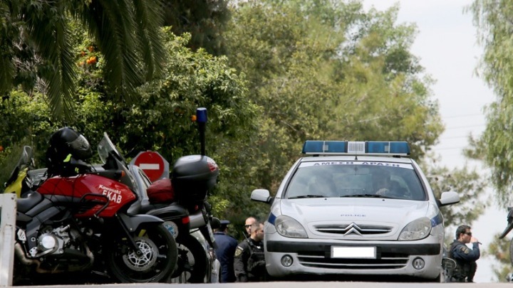 Μια ακόμη ειδική αστυνομική δράση για την αποτροπή διακίνησης ναρκωτικών κοντά σε σχολεία – Πέντε προσαγωγές